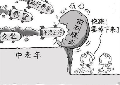 苏州治疗前列腺炎较好的医院