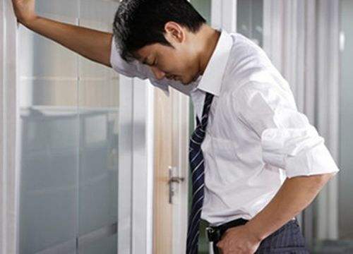 苏州治疗前列腺炎医院